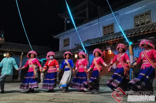 第五人格篝火狂歡活動(dòng)盛大啟幕