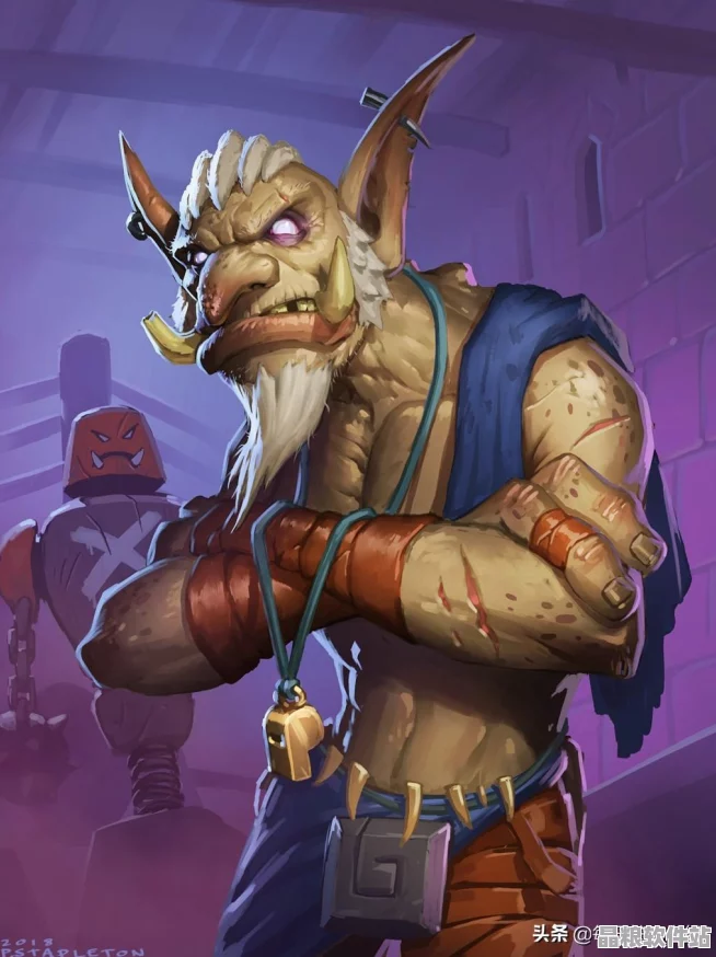 爐石傳說深度剖析