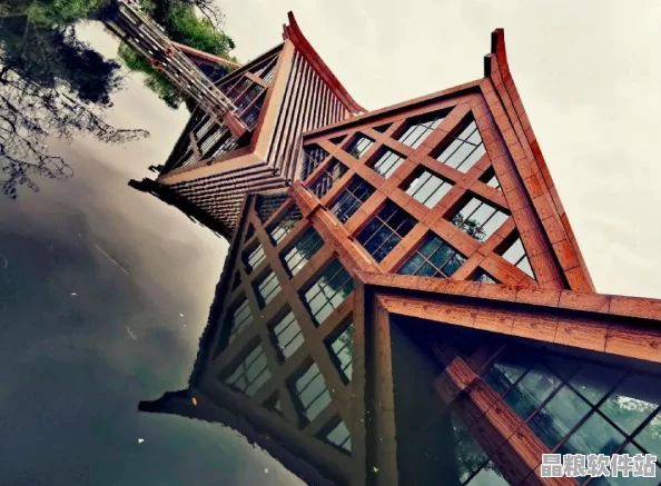 江南百景圖松江府