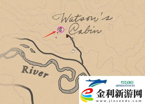 草莓鎮老太太位置