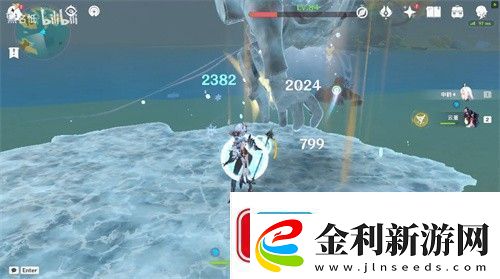 原神流月針90級屬性