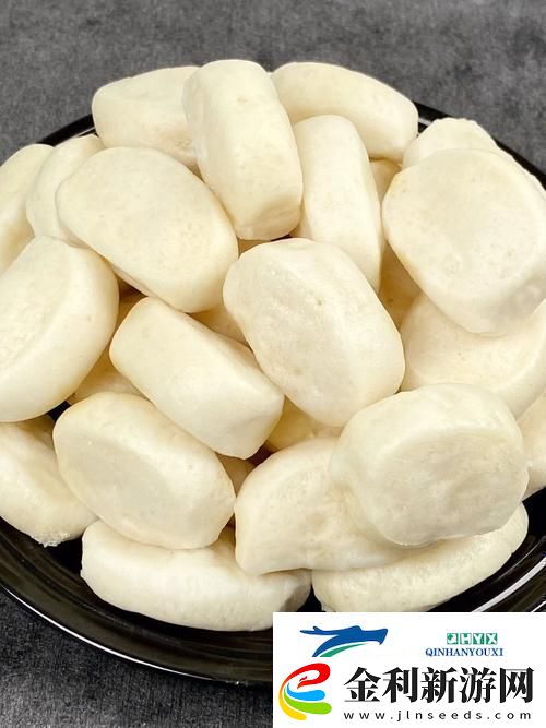 對美味的追尋——可以請我吃你胸前的小饅頭嗎