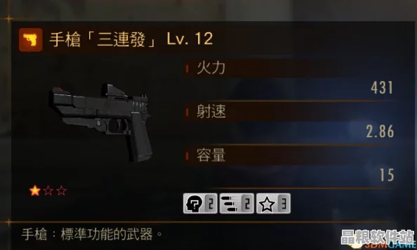 生化危機(jī)4深度策略解析