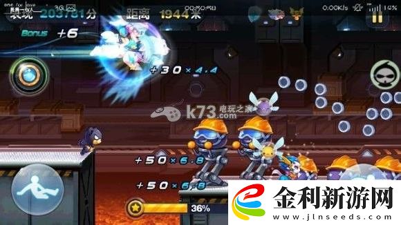 天天酷跑超級(jí)單車極地白熊分析