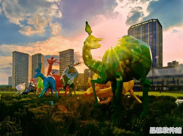 江南百景圖松江府