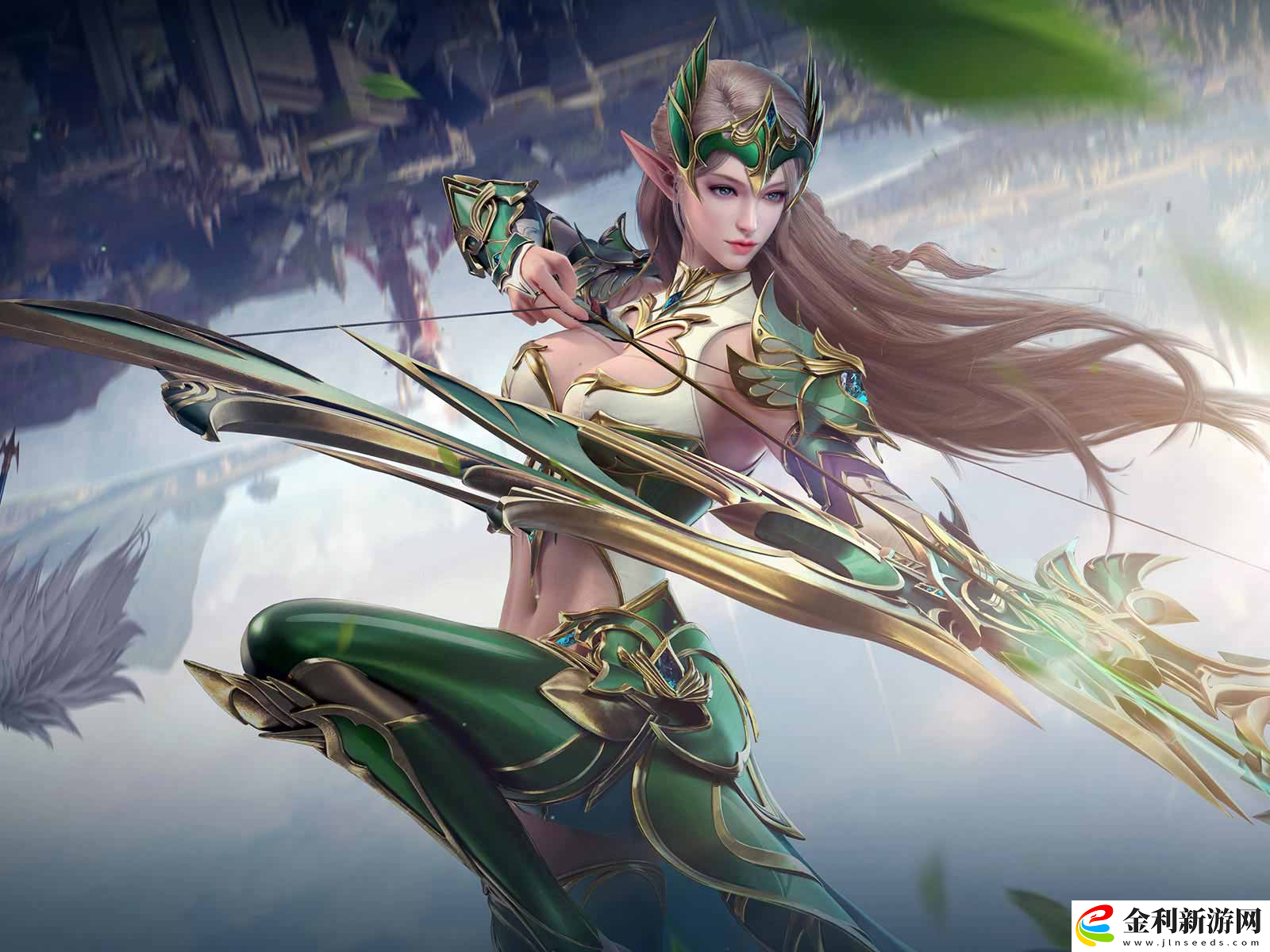 全民奇跡2沙域領主套裝怎么得