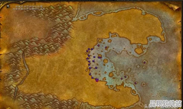 魔獸世界部落釣魚烹飪