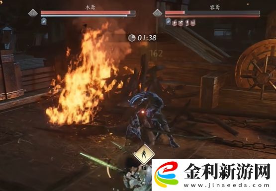 燕云十六聲容鳶玩法解析