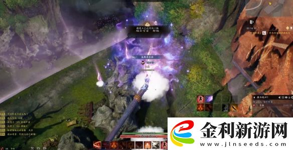 誅仙世界踏云尋芳幻靈海灘任務具體完成指南