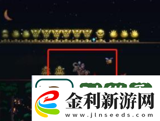 泰拉瑞亞拜月教邪教徒怎么召喚