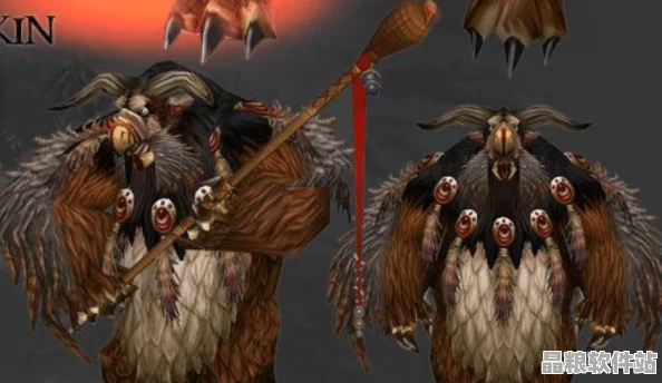 魔獸世界新版本深度解析