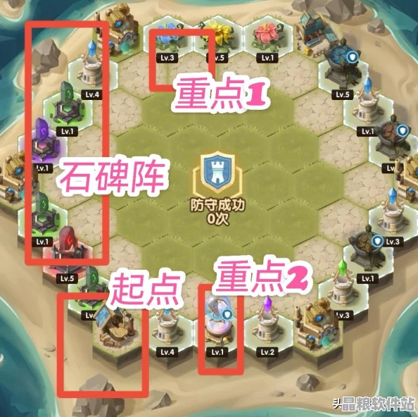 劍與遠(yuǎn)征狂瀾奪金