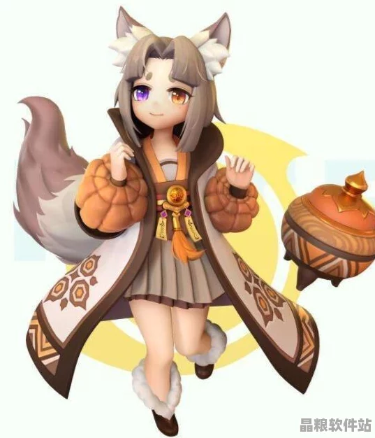 一起來捉妖深度剖析