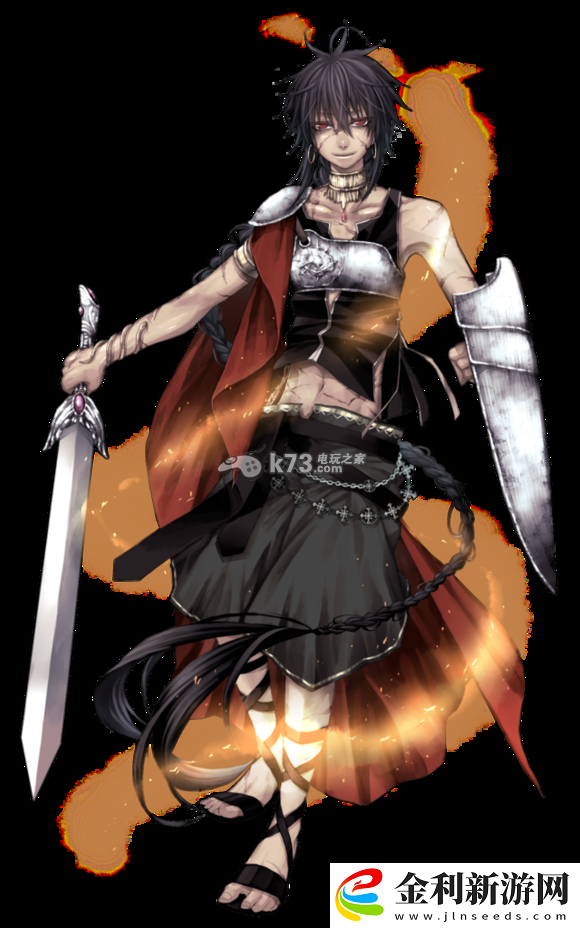 乖離性百萬亞瑟王富豪能力排行榜