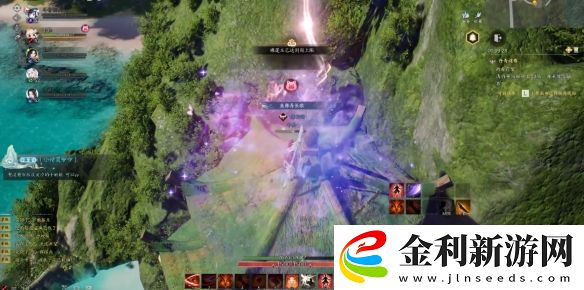 誅仙世界踏云尋芳溫泉小筑任務(wù)具體完成思路