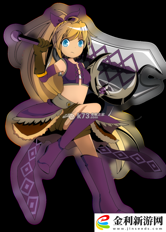 乖離性百萬亞瑟王富豪能力排行榜