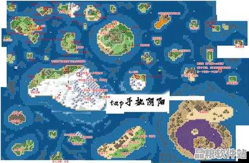 大千世界冒險全攻略