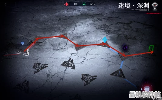 無期迷途第十章第十一級深度攻略