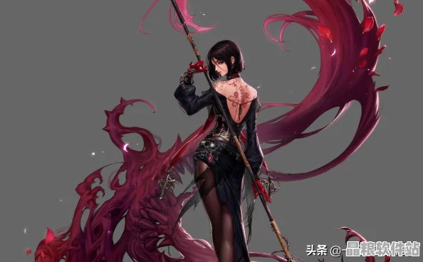 地下城與勇士深度解析