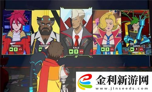 KRAFTON實現戰略整合