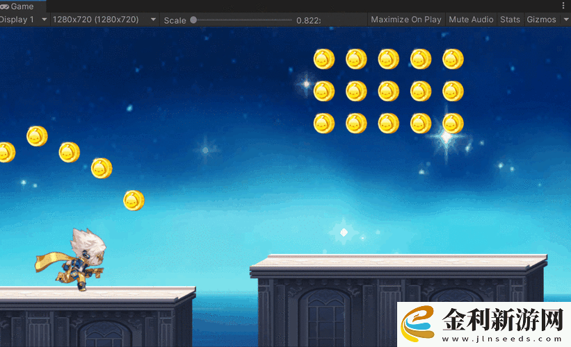 天天酷跑游戲攻略