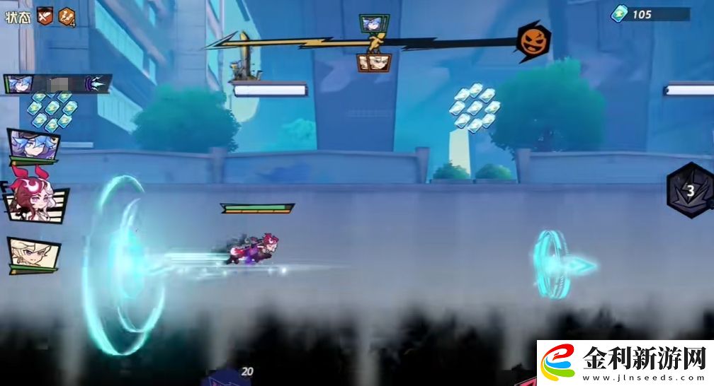 超時空跑跑火鍋城最新玩法