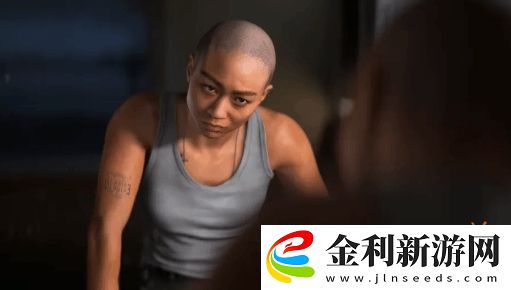 先把女主剝奪了！頑皮狗新作挑戰(zhàn)“極致孤獨(dú)”