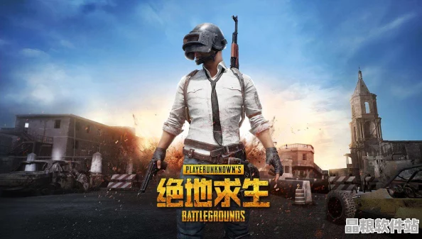 破碎之地啟程測試震撼啟動