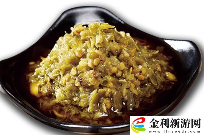 飯遭殃辣椒醬味道怎么樣