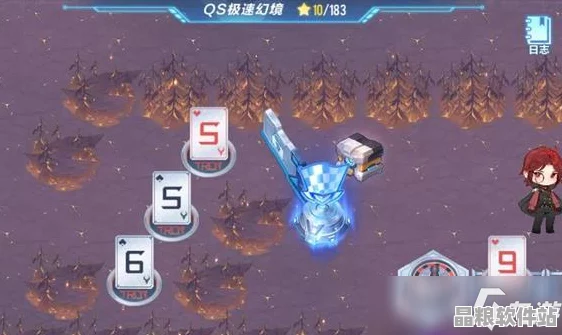 貪婪洞窟虛空幻境副本極速通關(guān)全攻略