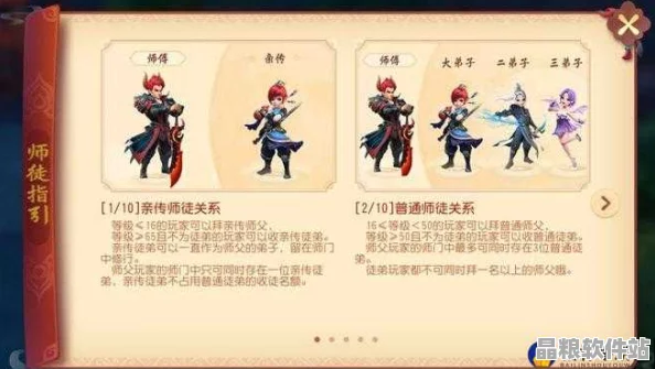 夢幻西游無雙版深度解析