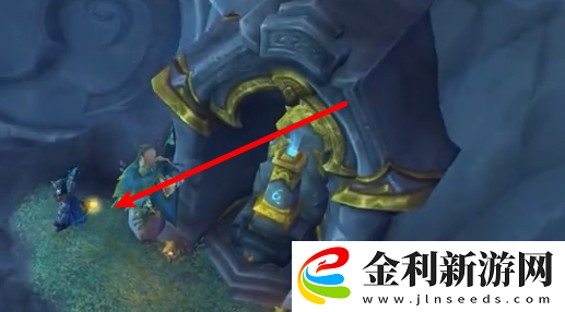 魔獸世界納茲烏羅微粒寵物詳細獲取方式