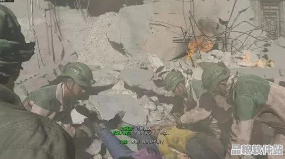 使命召喚系列人氣爆棚