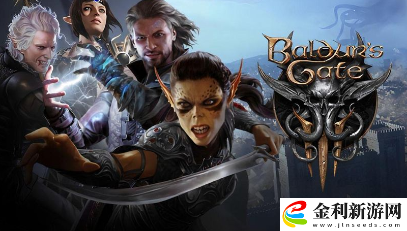 博德之門3戰法牧帕怎么搭配