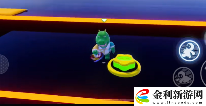 元夢(mèng)之星時(shí)代少年團(tuán)觀光電梯在哪里