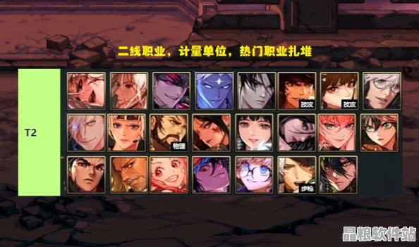 地下城與勇士深度解析