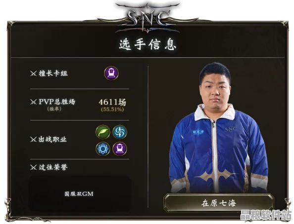 冷面冠軍的熾熱之魂