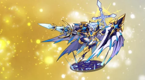 洛克王國權天使挑戰全面解析