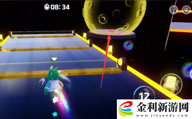 元夢(mèng)之星時(shí)代少年團(tuán)觀光電梯在哪里