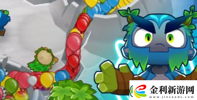 氣球塔防6怎么升級(jí)終極形態(tài)