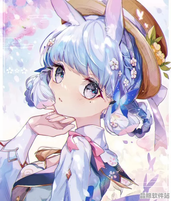 原神新地圖草神瞳高效全收集攻略