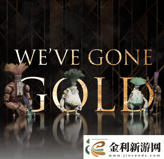 法國Jrpg光與影完成全部開發工作