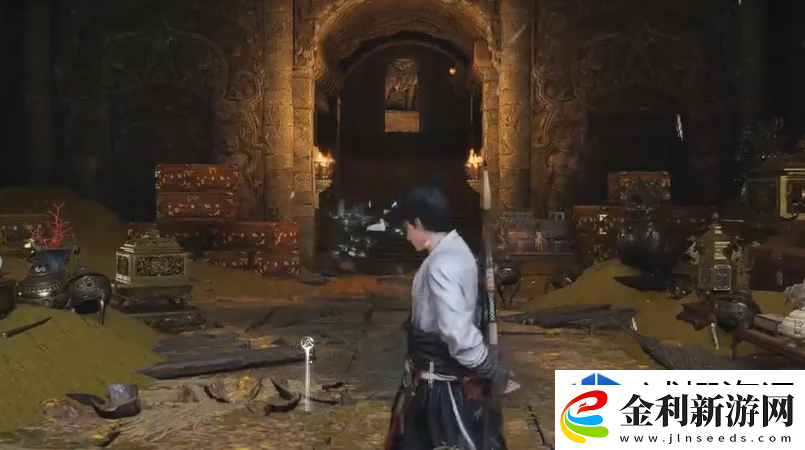 燕云十六聲醫(yī)館二樓任務(wù)怎么完成