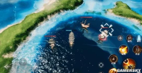 黎明之海深度解析