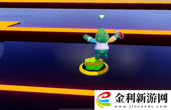 元夢(mèng)之星時(shí)代少年團(tuán)觀光電梯在哪里