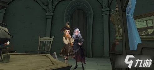 哈利波特魔法覺醒深度攻略