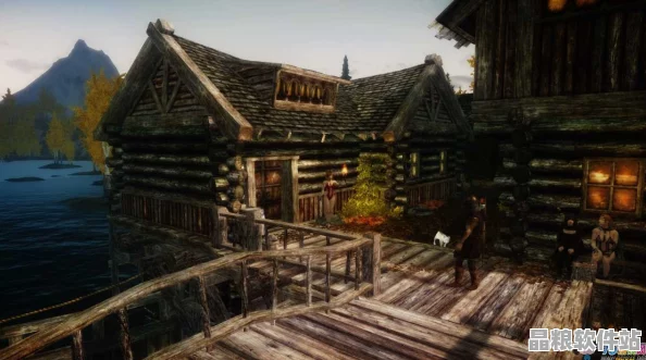 上古卷軸5手游新動向