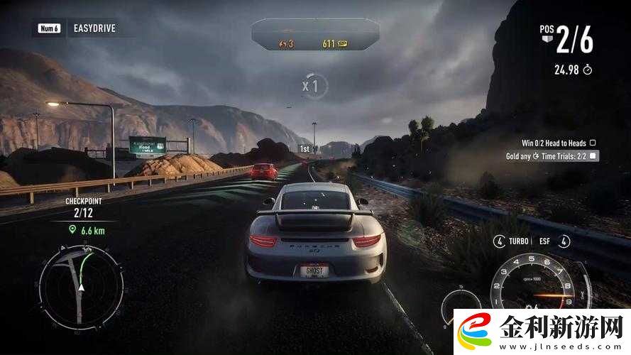 解決極品飛車18游戲中出現(xiàn)函數(shù)不正確問題的有效方法與步驟