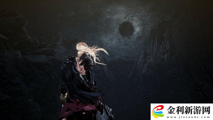 地下城與勇士IP新作第一狂戰(zhàn)士