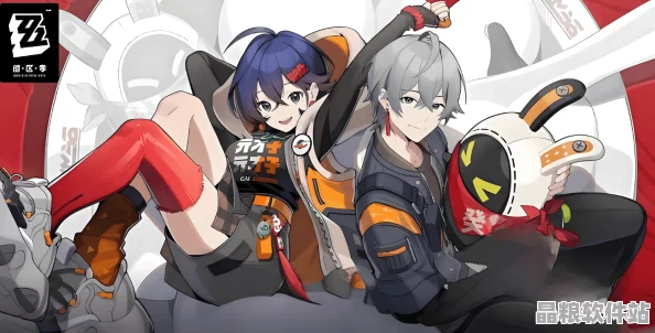 絕區零角色PV引爆熱潮